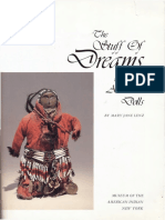 The Stuff of Dream, Native American Dolls PDF