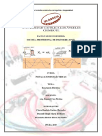 INFORME Reactancia