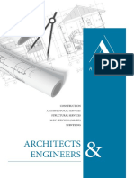 Architects Engineers: Aarna