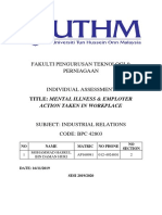 Individual Assignment IR