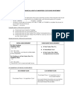 Chapter19 - Financial Asset at Amortized Cost