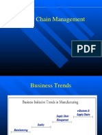 Supply-Chain-Management - Sales