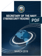 Cyber Security Review