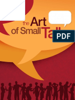 The Art of Small Talk