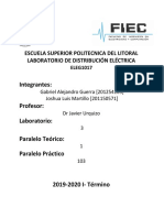 Lab3 Distribución