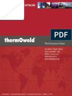 Thermoweld