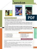 Ficha Recuentos 17 Cuentos Piratas Corsarios PDF