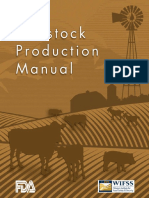 Livestock Production Manual