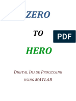 DIP Zero To Hero Practice Manual