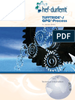 Hef Durferrit QPQ Process Eng