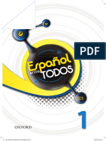 Espanol Entre Todos 1 PDF