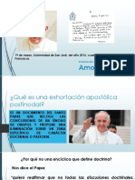 Amoris Laetitia