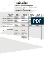 Programacao Xiv Congresso III