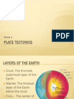 1 Plate Tectonics