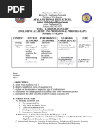 Week 1 Eapp Lessonplan