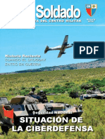 Revista El Soldado