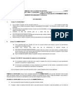 Contrato de Administracion Inmueble para Pago de Deudas Ciisa