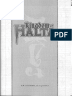 Exalted - Kingdom of Halta PDF