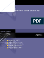 Basic Dotnet