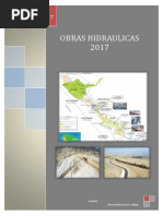 Obras Hidraulicas