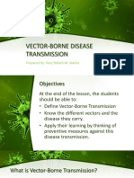 Vector-Borne Disease PPT Final