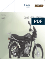 Boxer BM 150 PDF