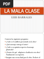 La Mala Clase