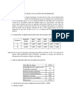 Casos Practicos Gestión Financiera