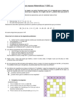 Repaso Sept 1ºESO 2017