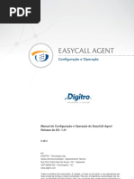 EasyCall Agent