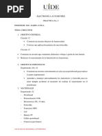 Informe Practica 5 Electronica