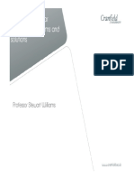 Joining of Dissimilar Materials - Problems and Solutions