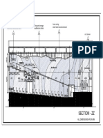 08 Auditorium Section ZZ