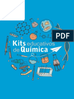 Kits Educativos Química