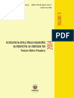 Apostila Praticas Esportivas PDF