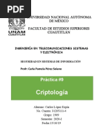 PRACTICA 9 Criptologia