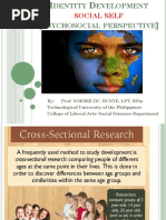 6 Psychosocial-Development