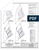 Lighting Layout Lighting Layout: General Notes and Specifications