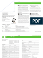 Data Sheet Ultrastar 7k4000