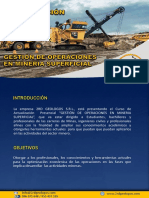 Brochure Curso Gestion Minera