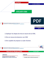 Atelier VSM 