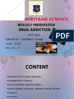 Biology Presentation