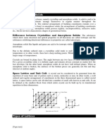 Solid State PDF