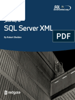 SQL Server XML