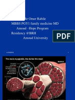 Muscle Histology