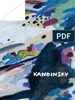 Kandinsky de Ediciones Prestel (Muestra)