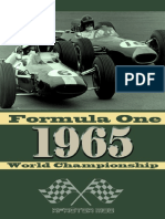 f1 1965