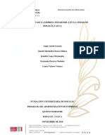 Trabajo Final Investigacion de Mercados - Insuquimica