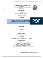 Informe de Gestión Empresarial