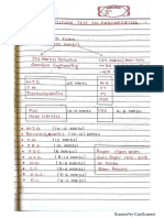 Mass Transfer Part 1 by GaMa Sir PDF